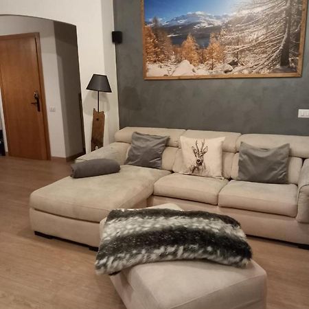 Casa Giorgia Apartamento Prosto di Piuro Exterior foto