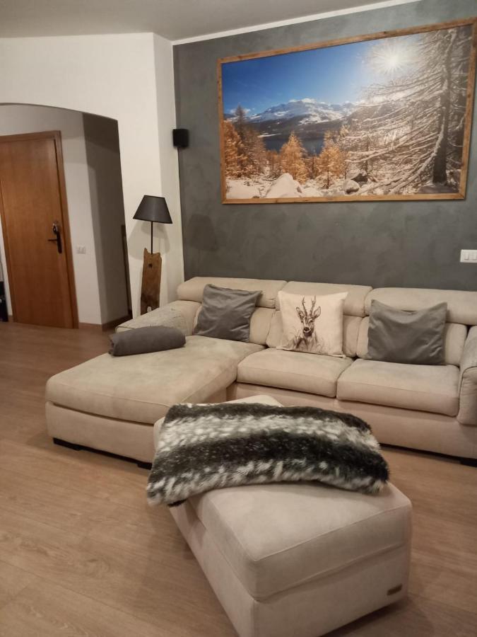 Casa Giorgia Apartamento Prosto di Piuro Exterior foto